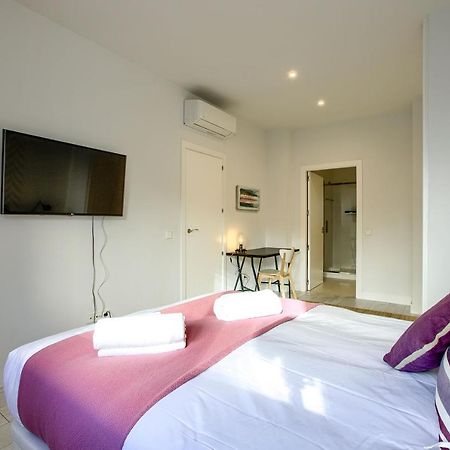 Tulem Nunez De Balboa - Apartamentos De Temporada Madri Exterior foto